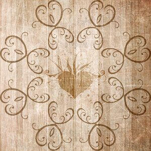 Texture scrapbook vintage