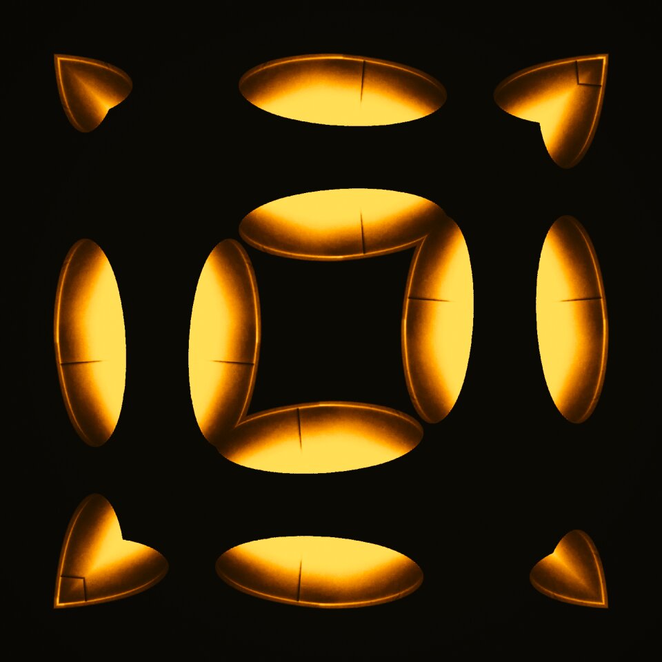 Abstract surreal surrealism