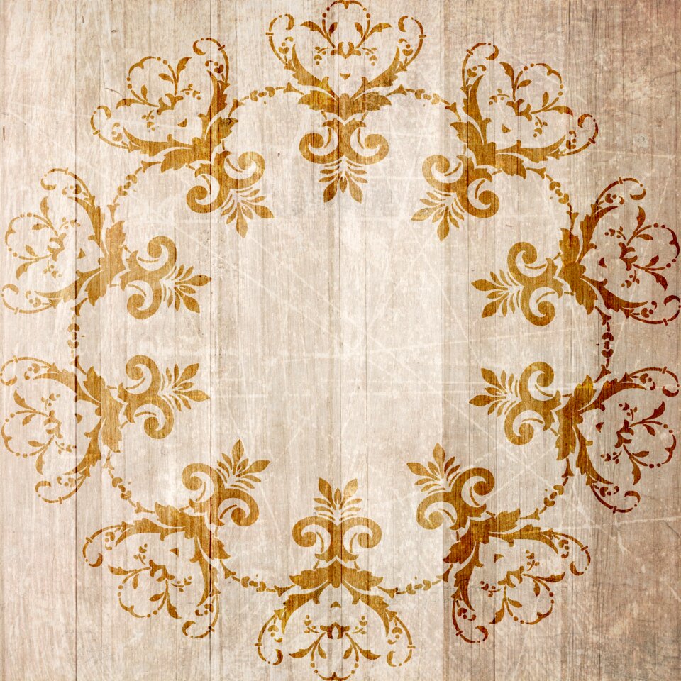 Texture scrapbook vintage