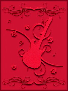 Sculpt carved background