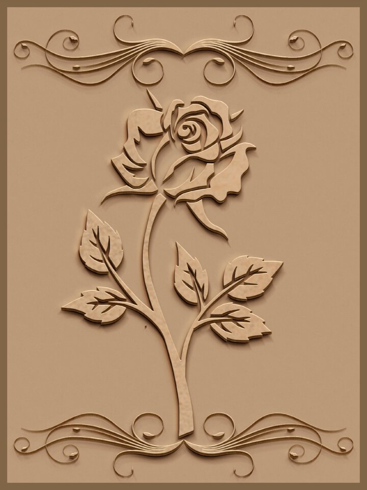 Background graphic decorative