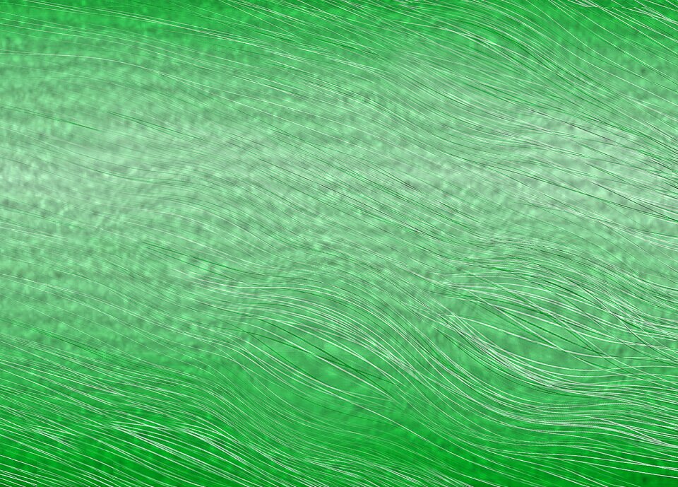 Swinging texture background
