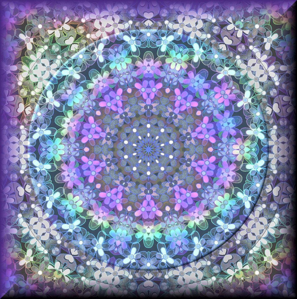 Galaxy blue galaxy Free illustrations