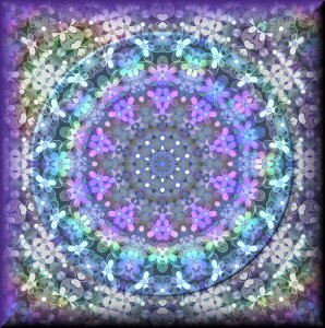 Galaxy blue galaxy Free illustrations