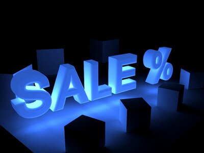 Buy shop market