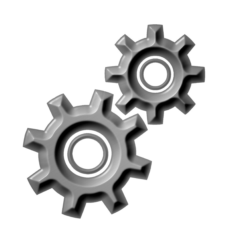 Technology mechanism industry