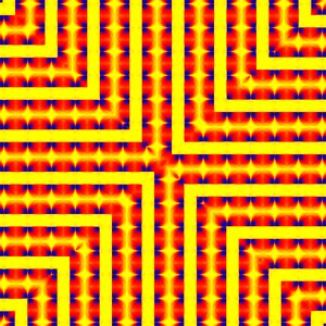 Abstract surreal surrealism