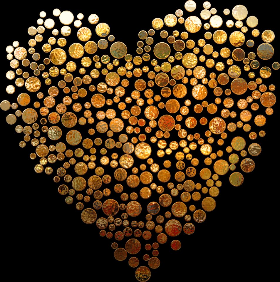 Love heart romance romantic
