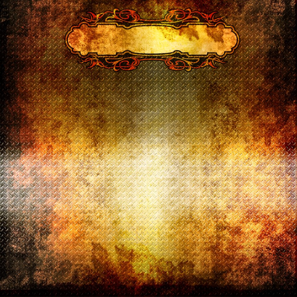Texture scrapbook steampunk