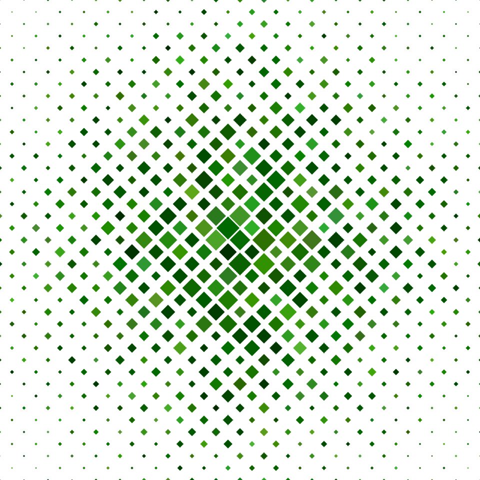 Diagonal background repeating