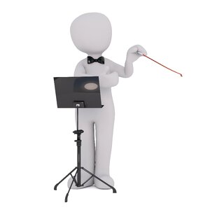 3d model full body