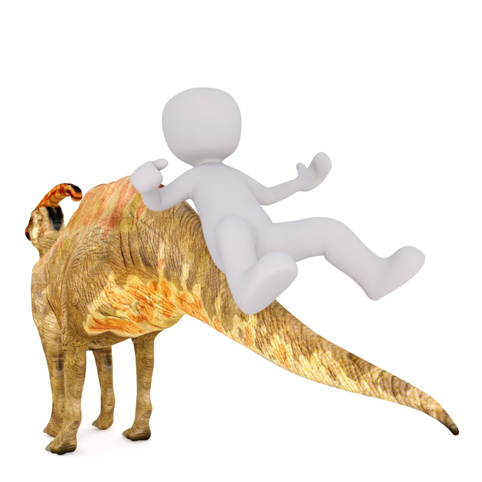 3d model full body