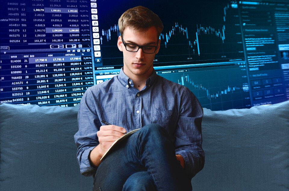 Chart trading courses
