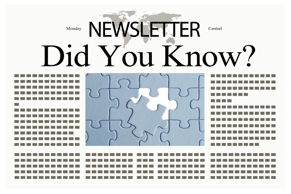 News press newspaper
