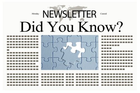 News press newspaper