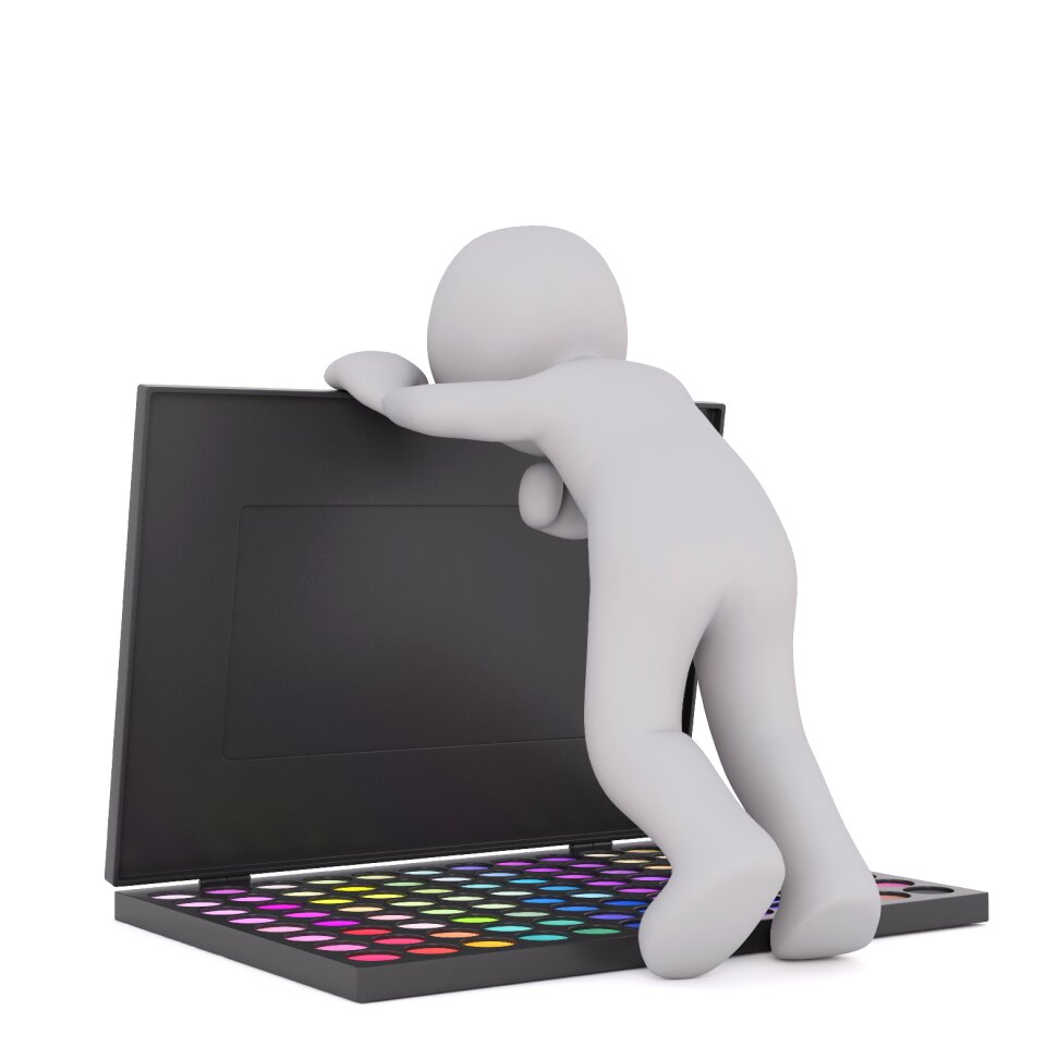 3d model full body