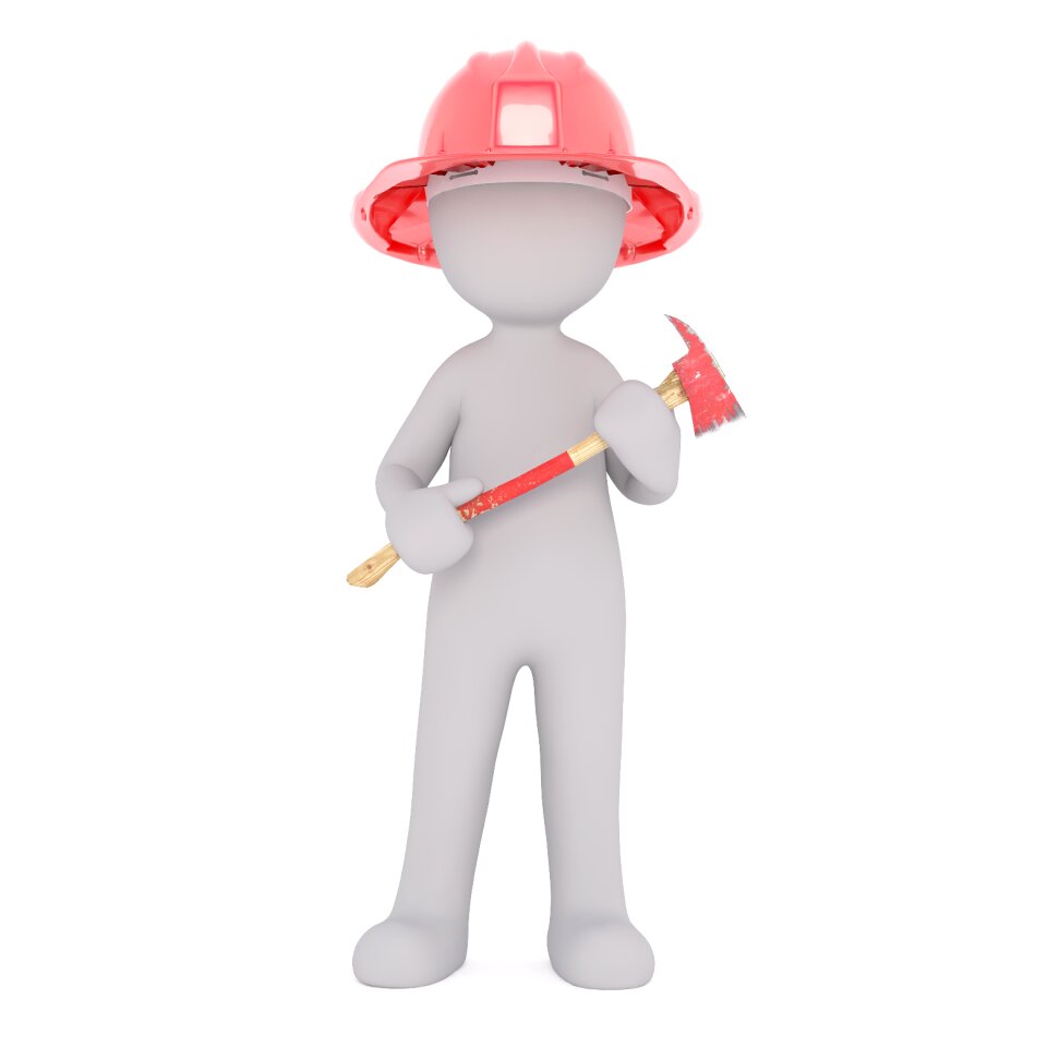 3d model full body