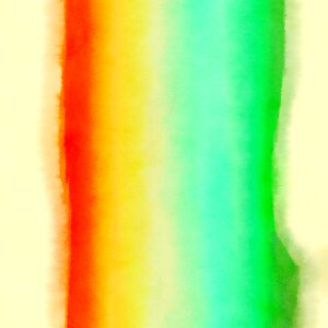 Paint texture template