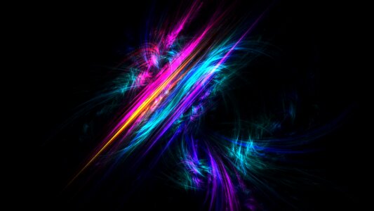 Structure desktop art
