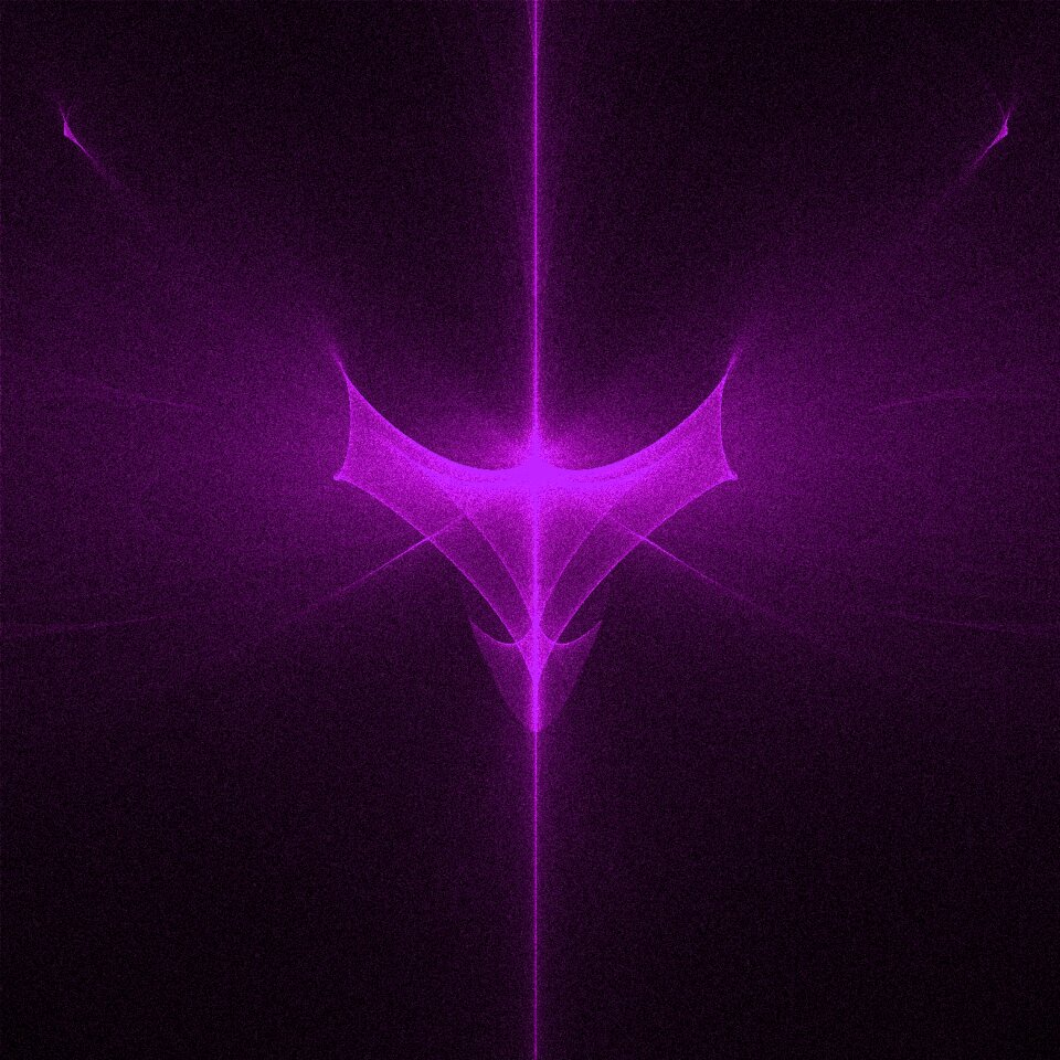 Light glow page