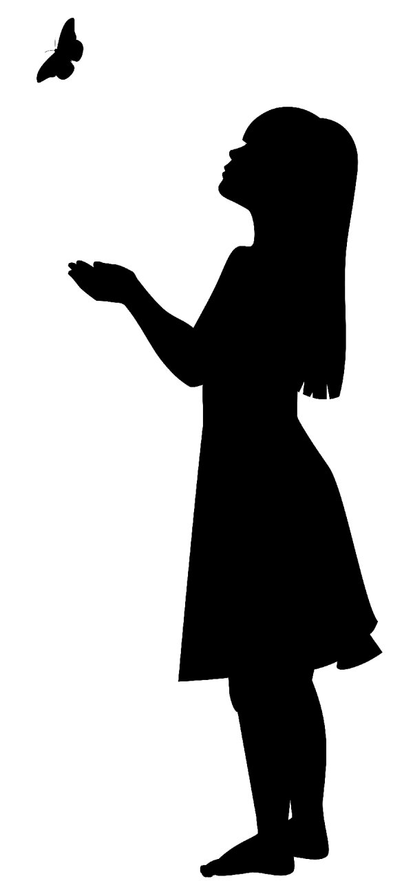 Children classic female