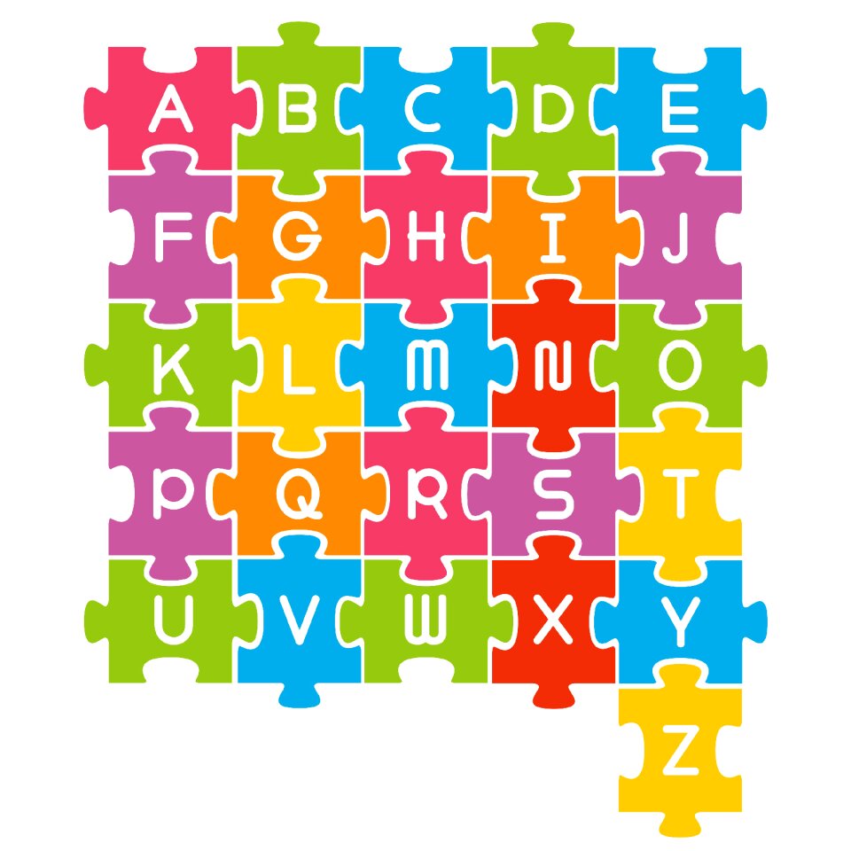 Letters england Free illustrations