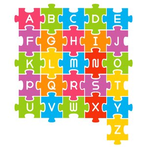 Letters england Free illustrations