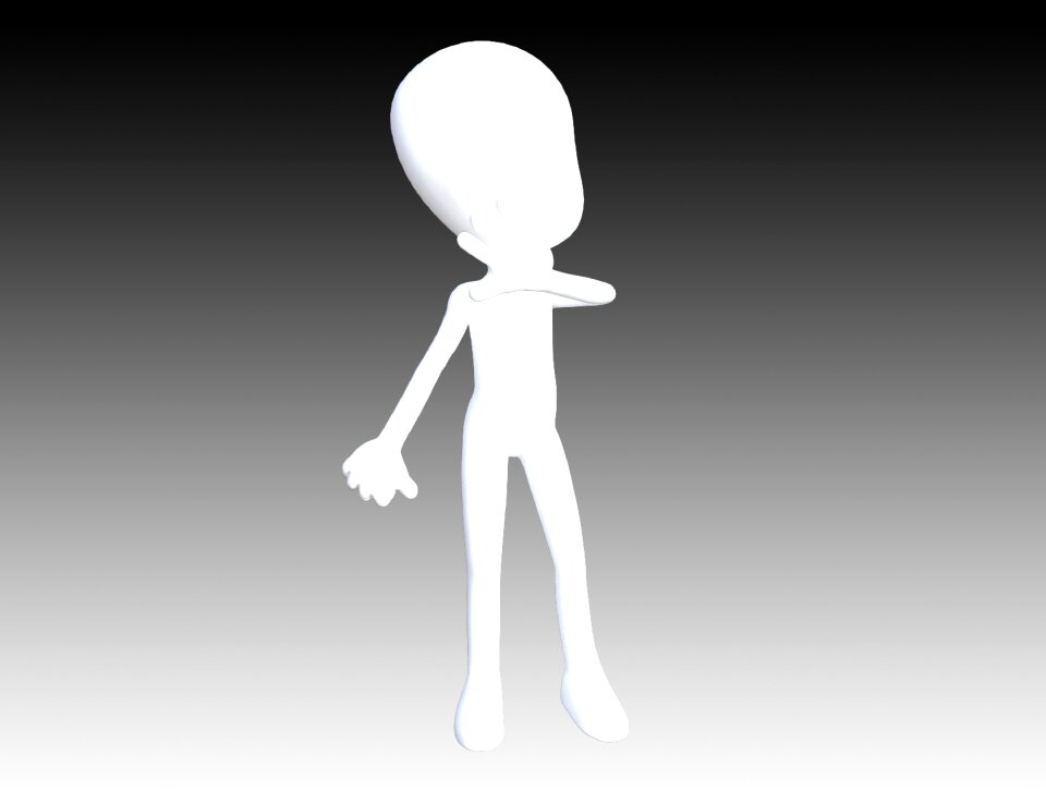 Character human Free illustrations