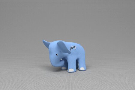 Toy mascot programming