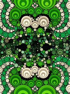 Design vintage style