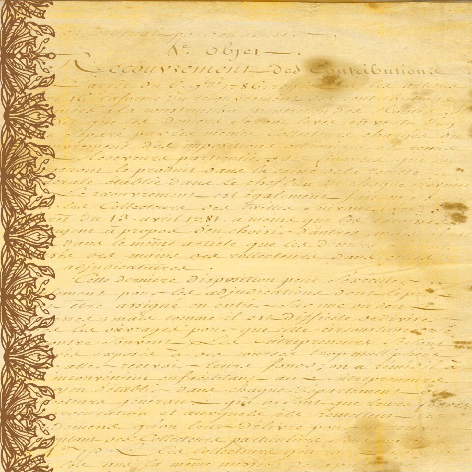 Texture scrapbook vintage