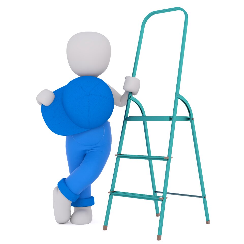 3d model full body