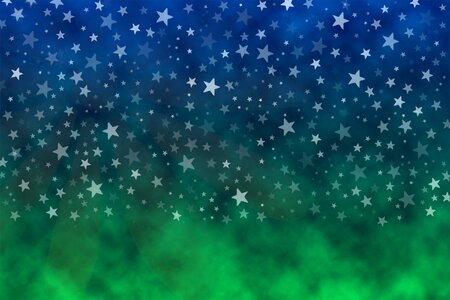 Stars night website