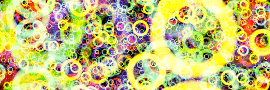 Rings circles Free illustrations