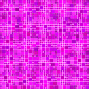 Background pattern pink