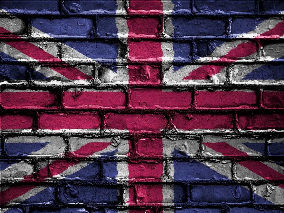 British kingdom england