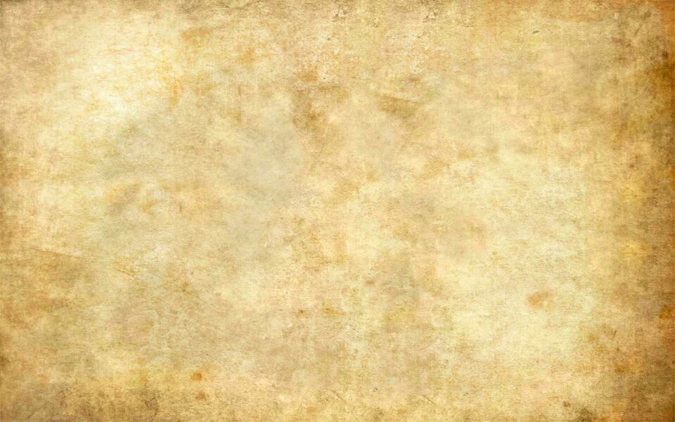 Template writing old