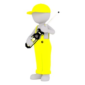 3d model full body