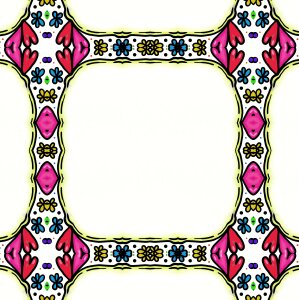 Decorative design element