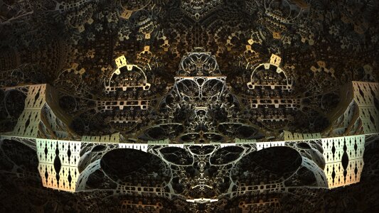 Mandelbulb 3d action Free illustrations