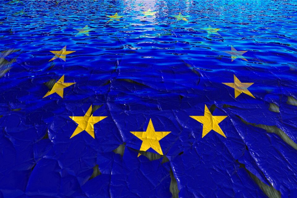 Eu brexit Free illustrations
