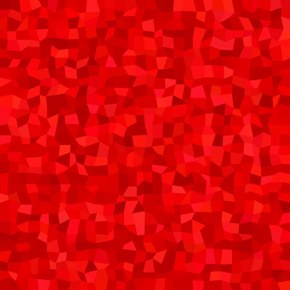 Polygon background abstract