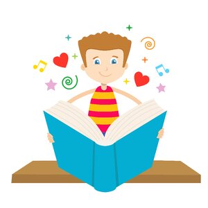 Education seat as children