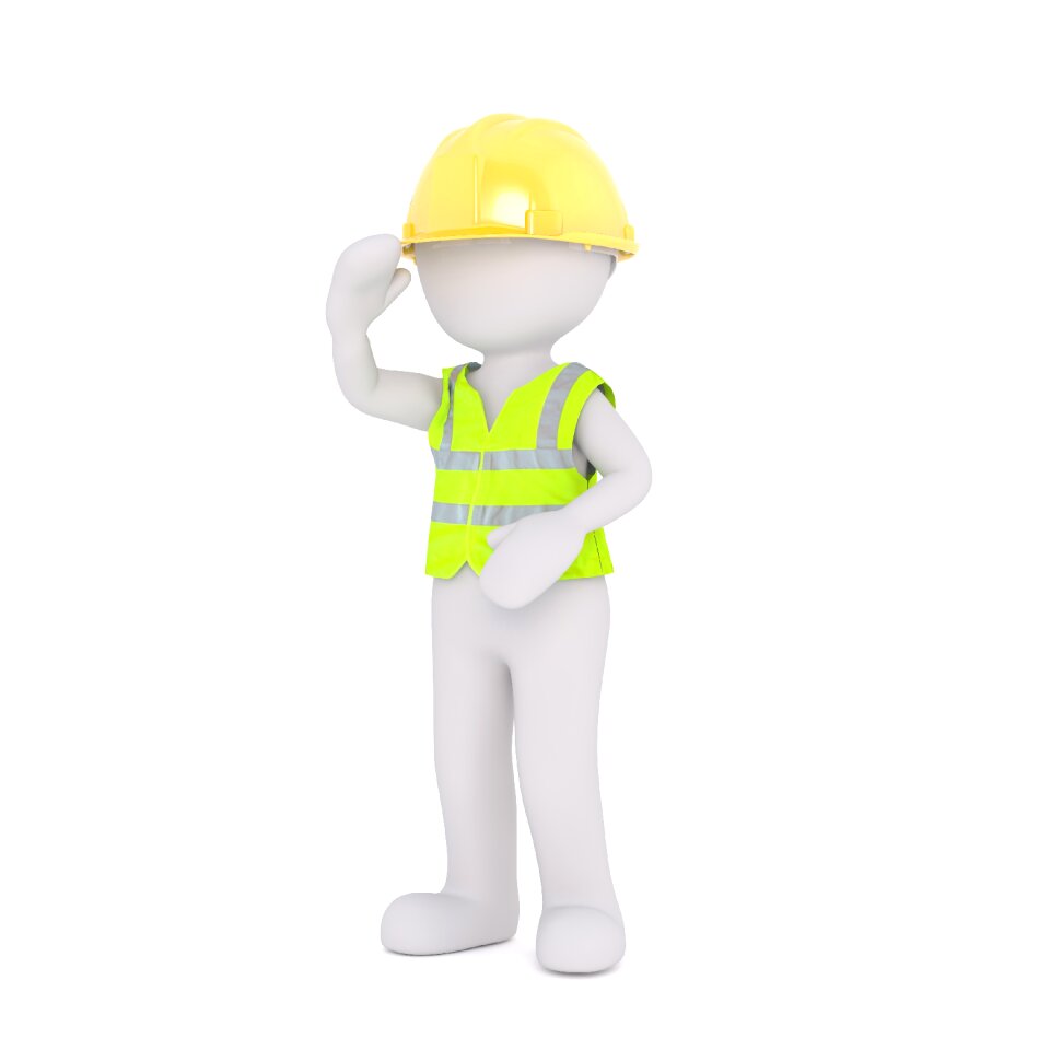 3d model full body