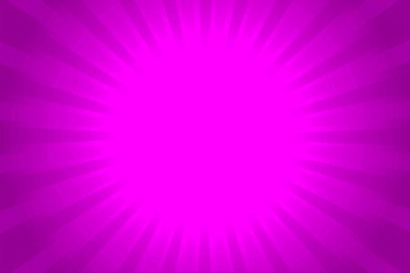 Color rays Free illustrations