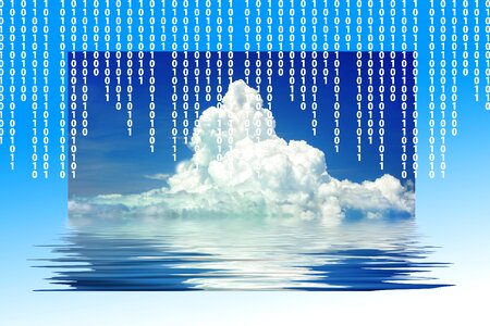 Binary null one