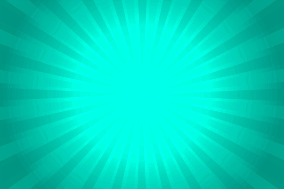Color rays Free illustrations