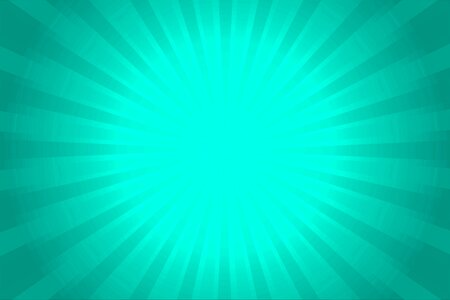Color rays Free illustrations