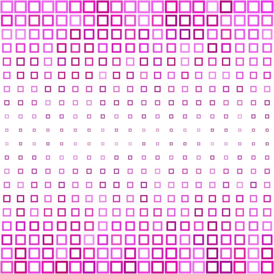 Decoration decorative background