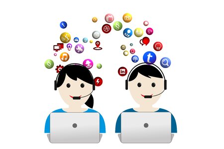 Networks internet network
